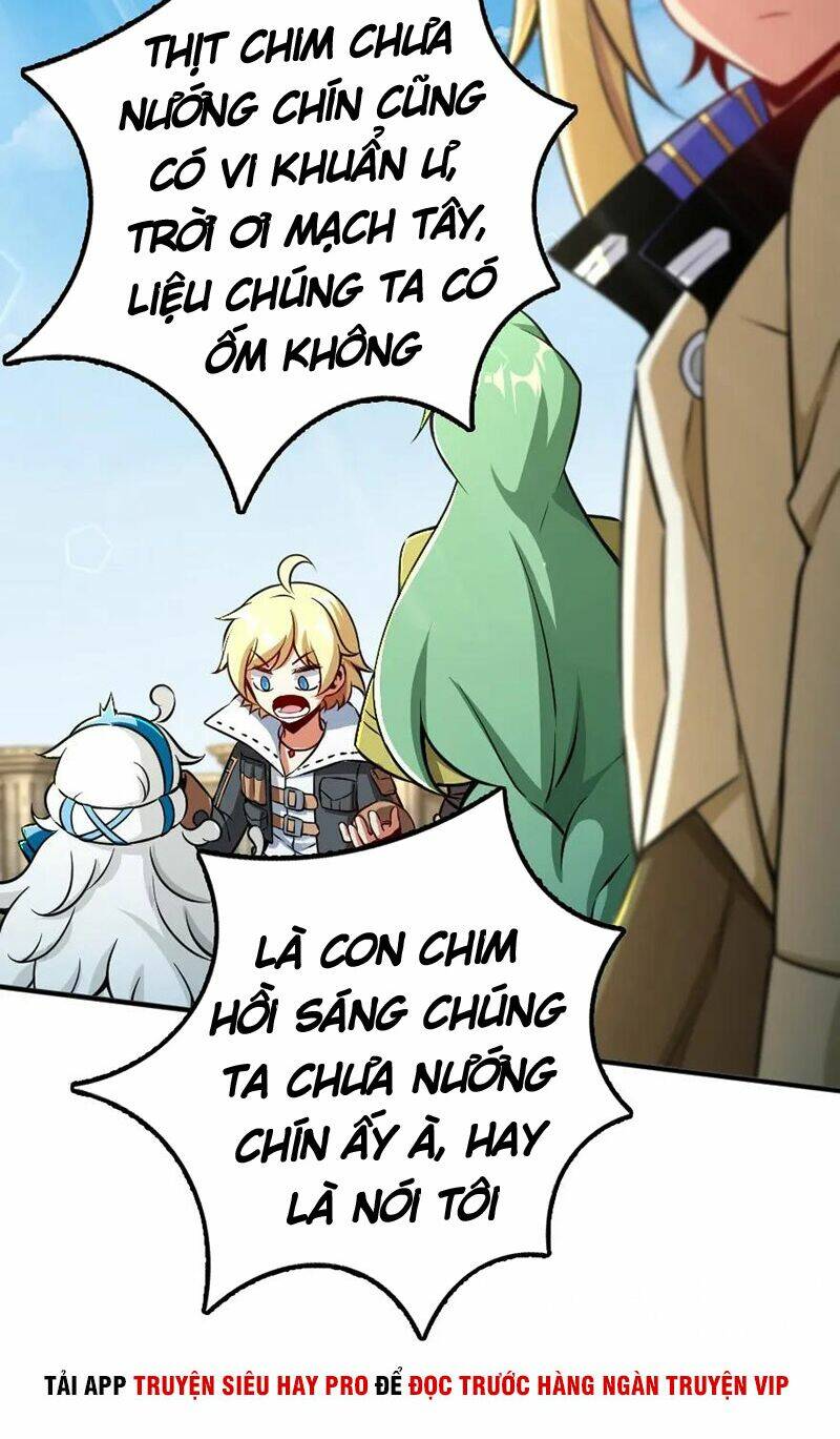 Thả Vu Nữ Đó Ra Chapter 129 - Trang 2