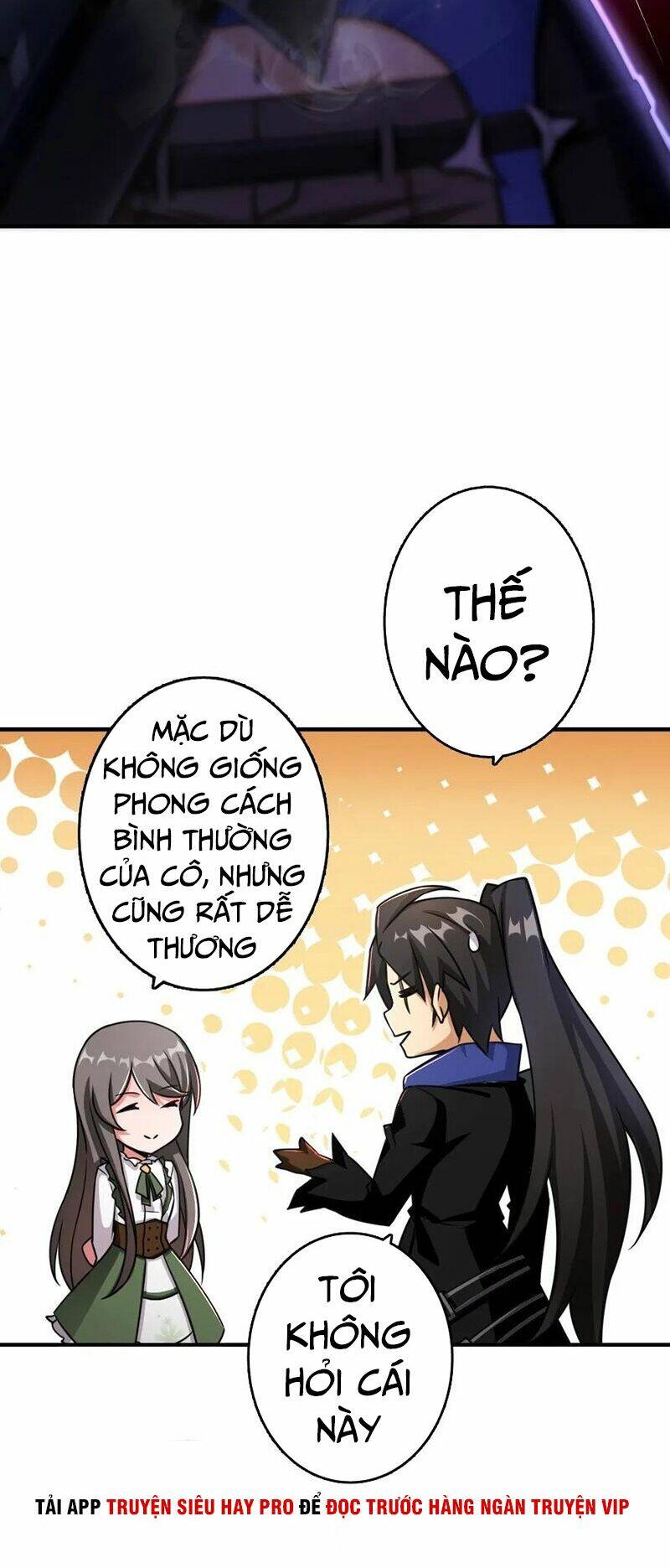 Thả Vu Nữ Đó Ra Chapter 128 - Trang 2