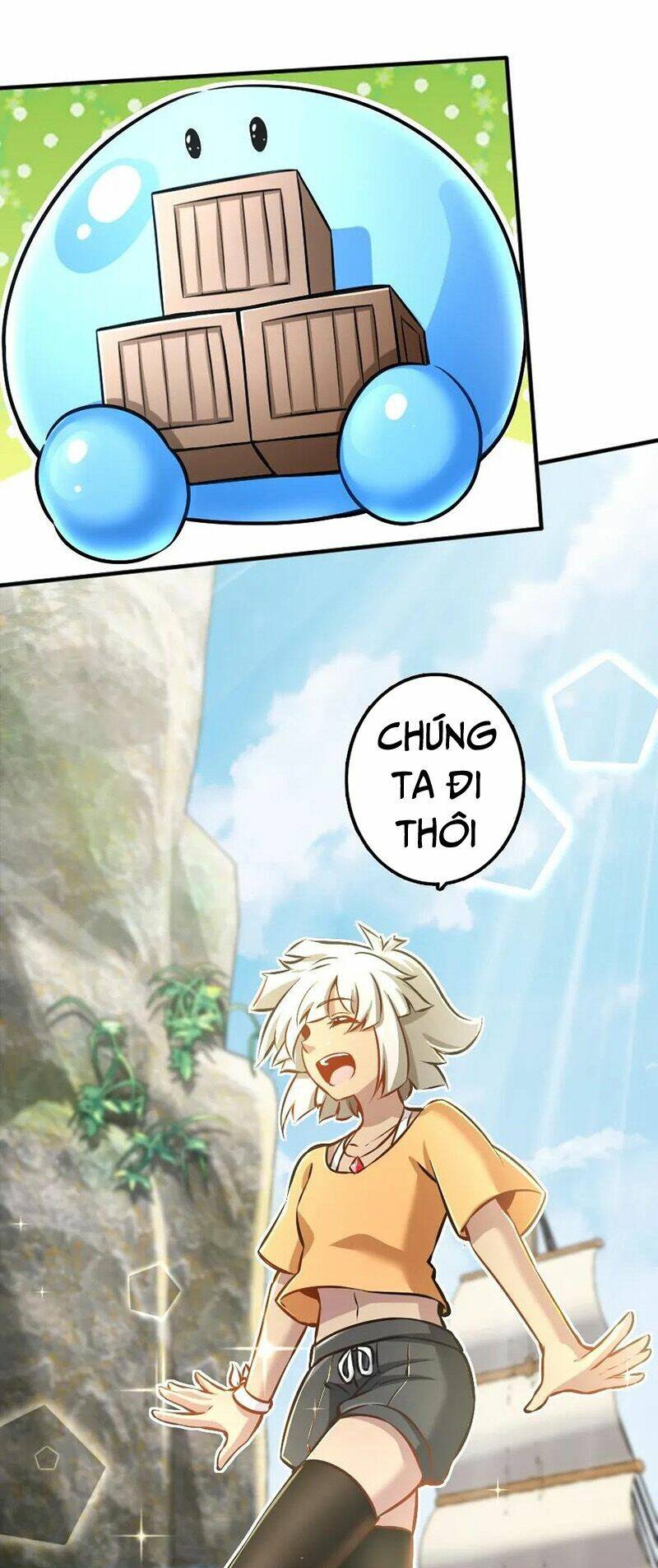 Thả Vu Nữ Đó Ra Chapter 127 - Trang 2