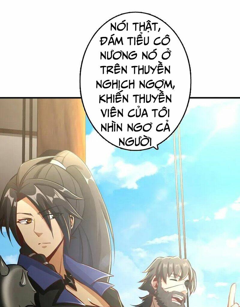 Thả Vu Nữ Đó Ra Chapter 126 - Trang 2