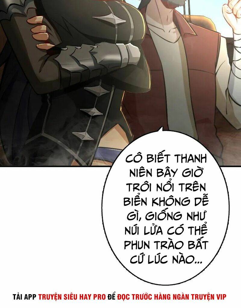 Thả Vu Nữ Đó Ra Chapter 126 - Trang 2