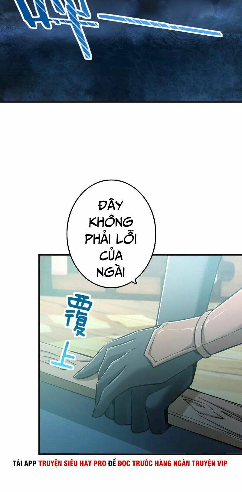 Thả Vu Nữ Đó Ra Chapter 126 - Trang 2