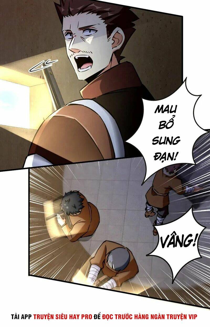 Thả Vu Nữ Đó Ra Chapter 124 - Trang 2