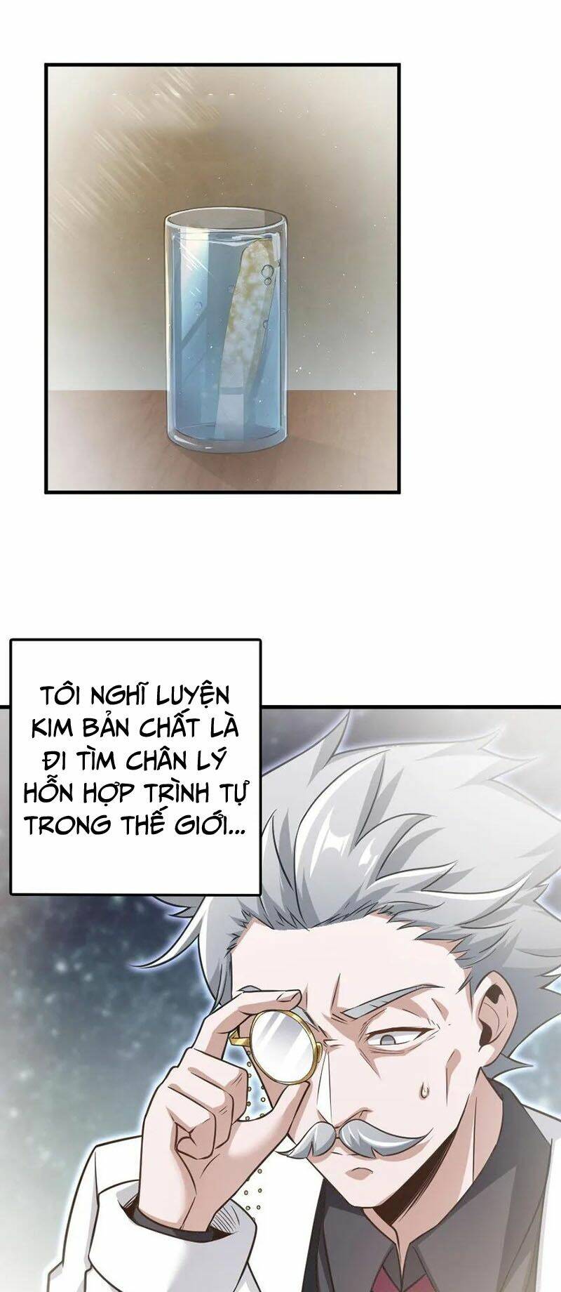 Thả Vu Nữ Đó Ra Chapter 104 - Trang 2