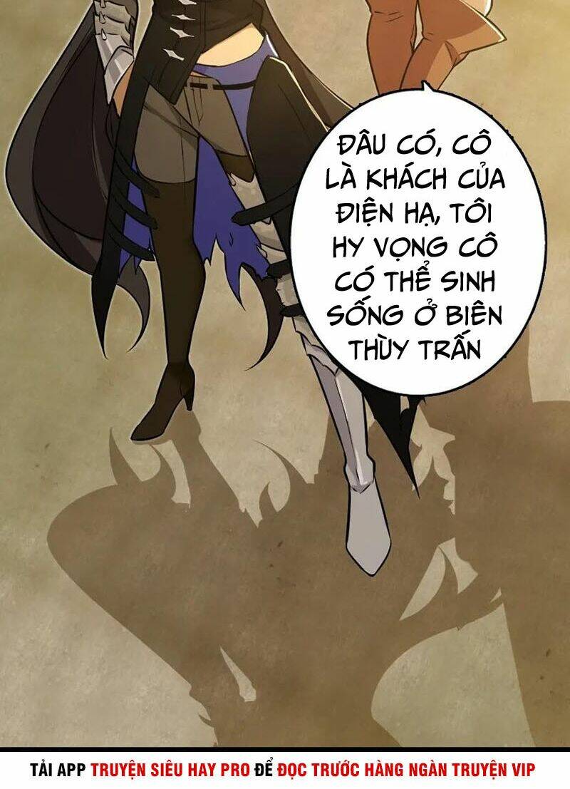 Thả Vu Nữ Đó Ra Chapter 103 - Trang 2