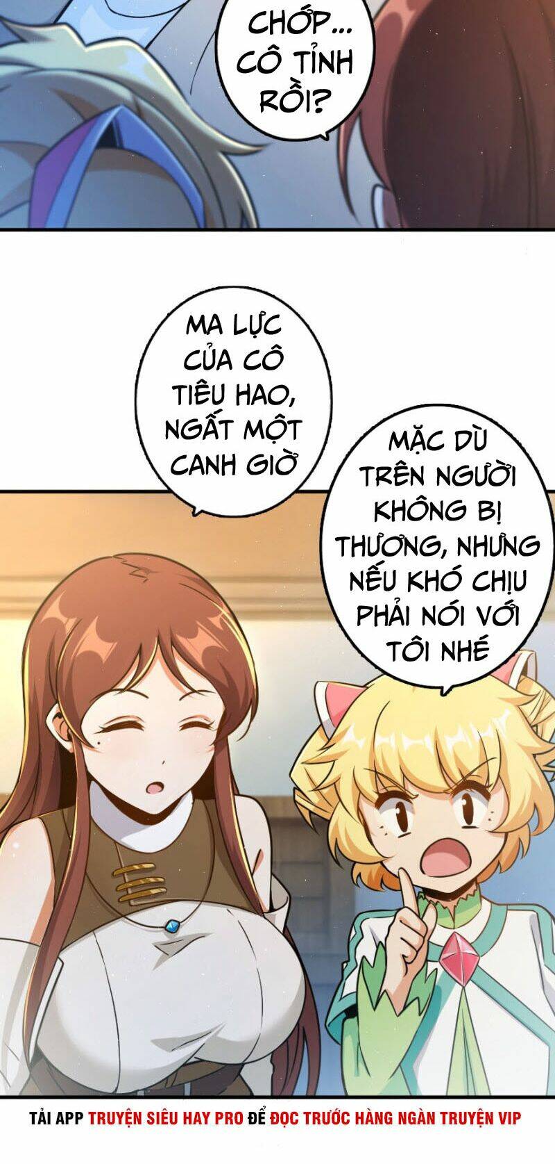 Thả Vu Nữ Đó Ra Chapter 100 - Trang 2