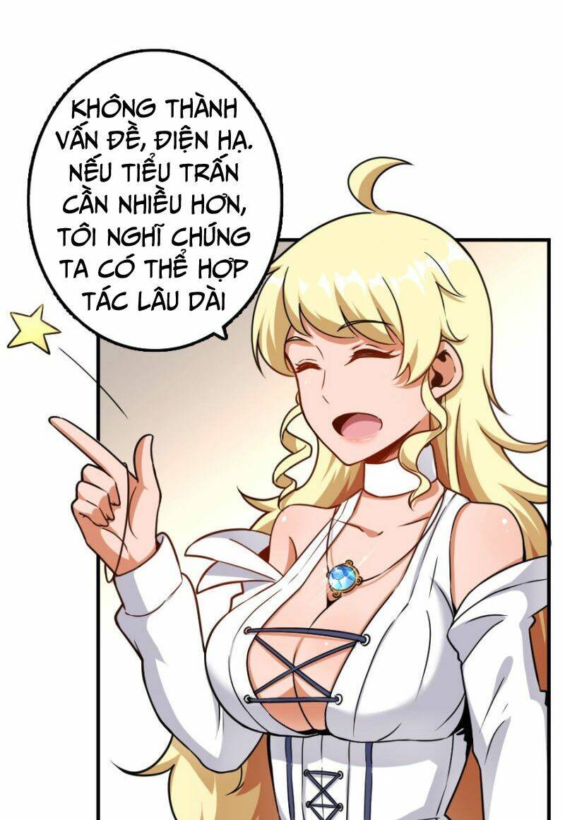 Thả Vu Nữ Đó Ra Chapter 100 - Trang 2