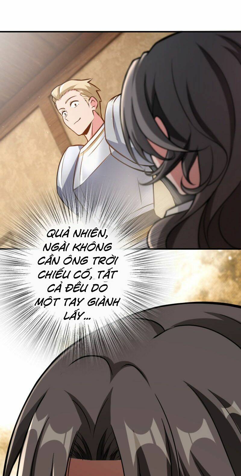 Thả Vu Nữ Đó Ra Chapter 95 - Trang 2