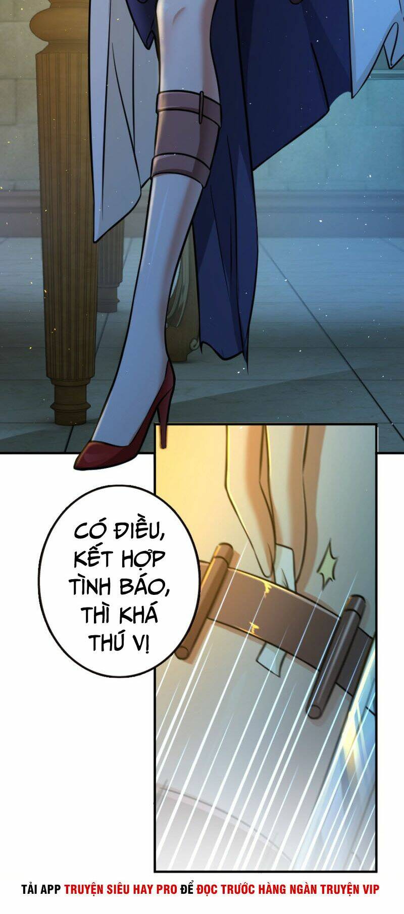 Thả Vu Nữ Đó Ra Chapter 95 - Trang 2