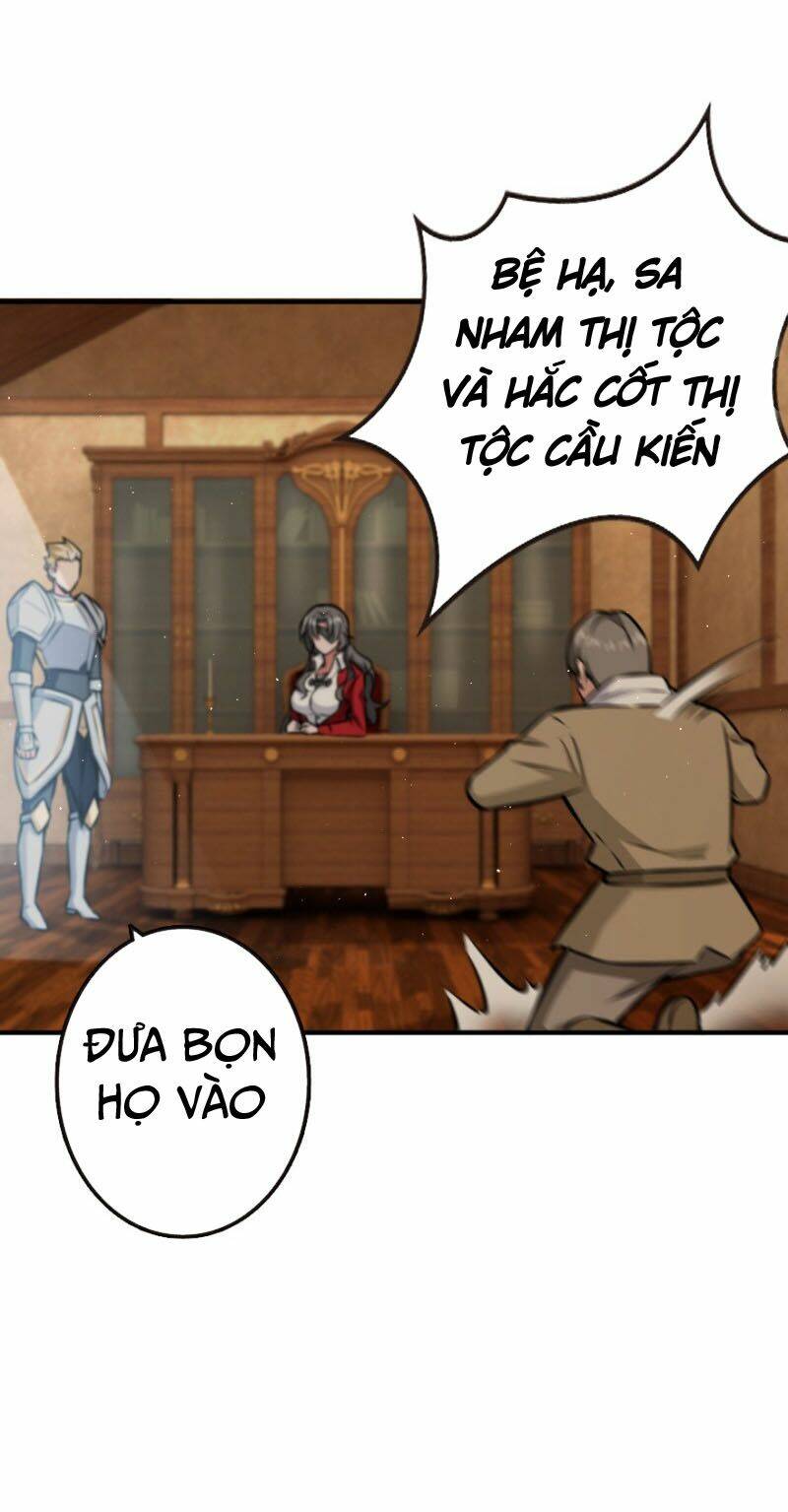 Thả Vu Nữ Đó Ra Chapter 94 - Trang 2