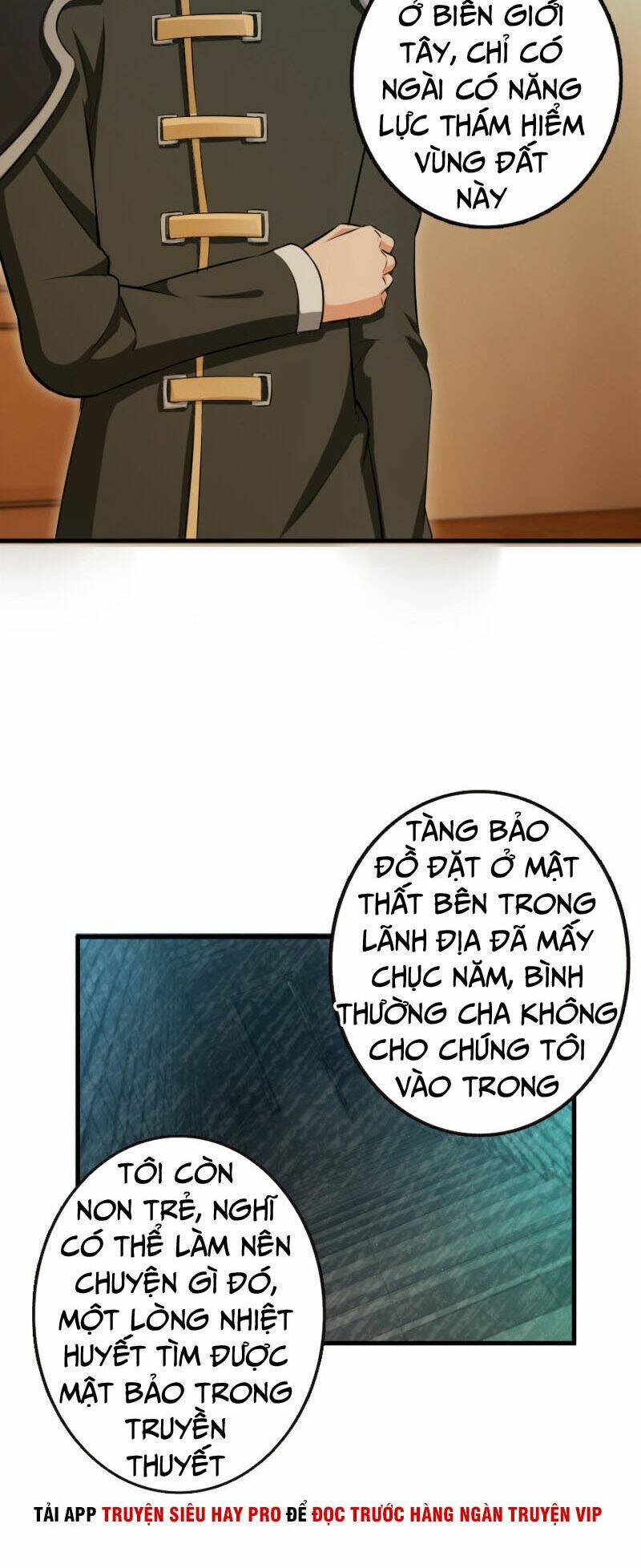 Thả Vu Nữ Đó Ra Chapter 93 - Trang 2