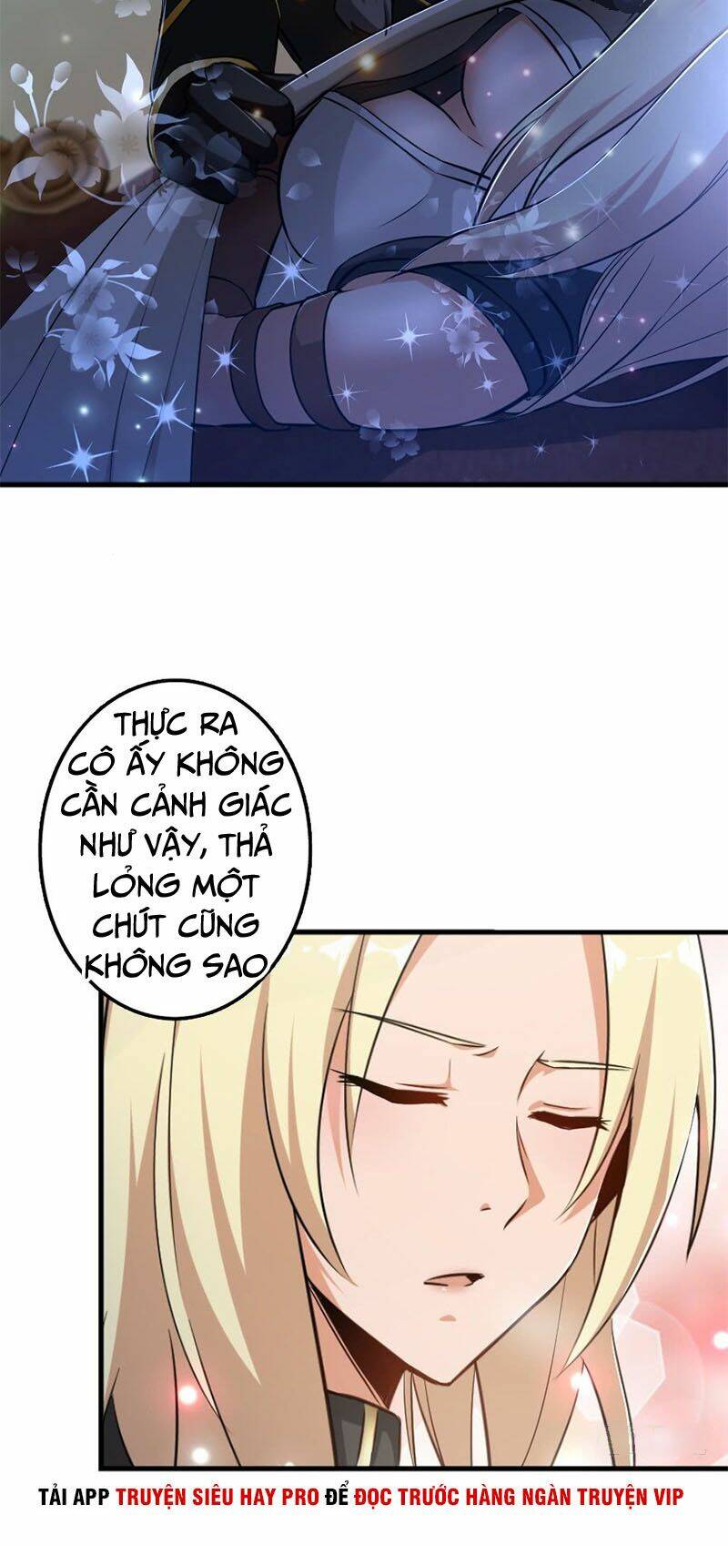 Thả Vu Nữ Đó Ra Chapter 91 - Trang 2