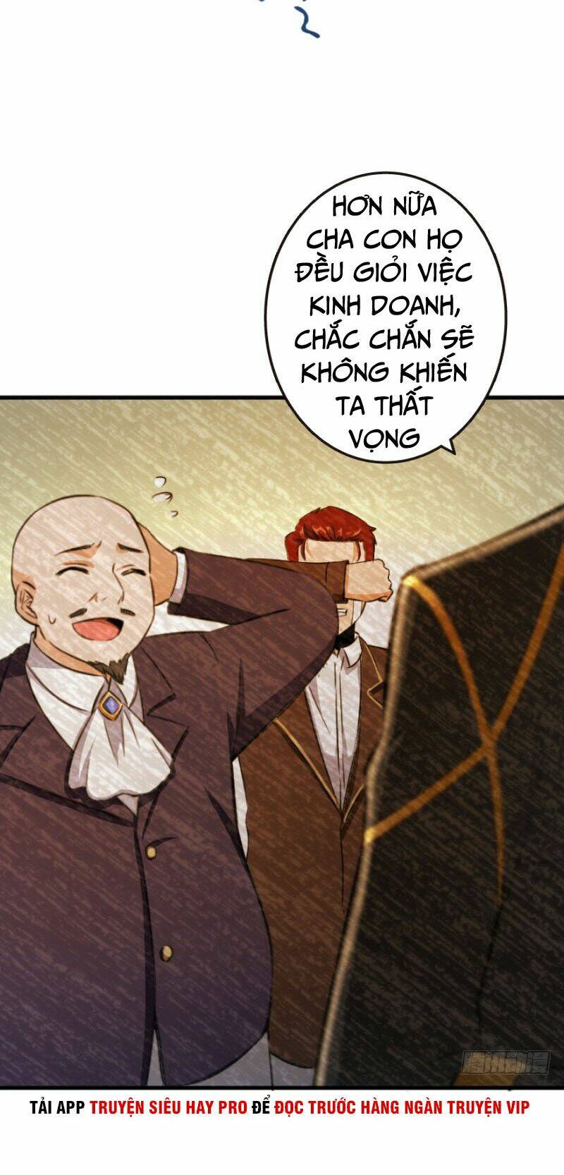 Thả Vu Nữ Đó Ra Chapter 87 - Trang 2