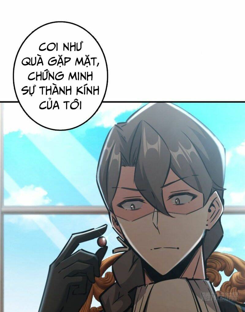 Thả Vu Nữ Đó Ra Chapter 86 - Trang 2