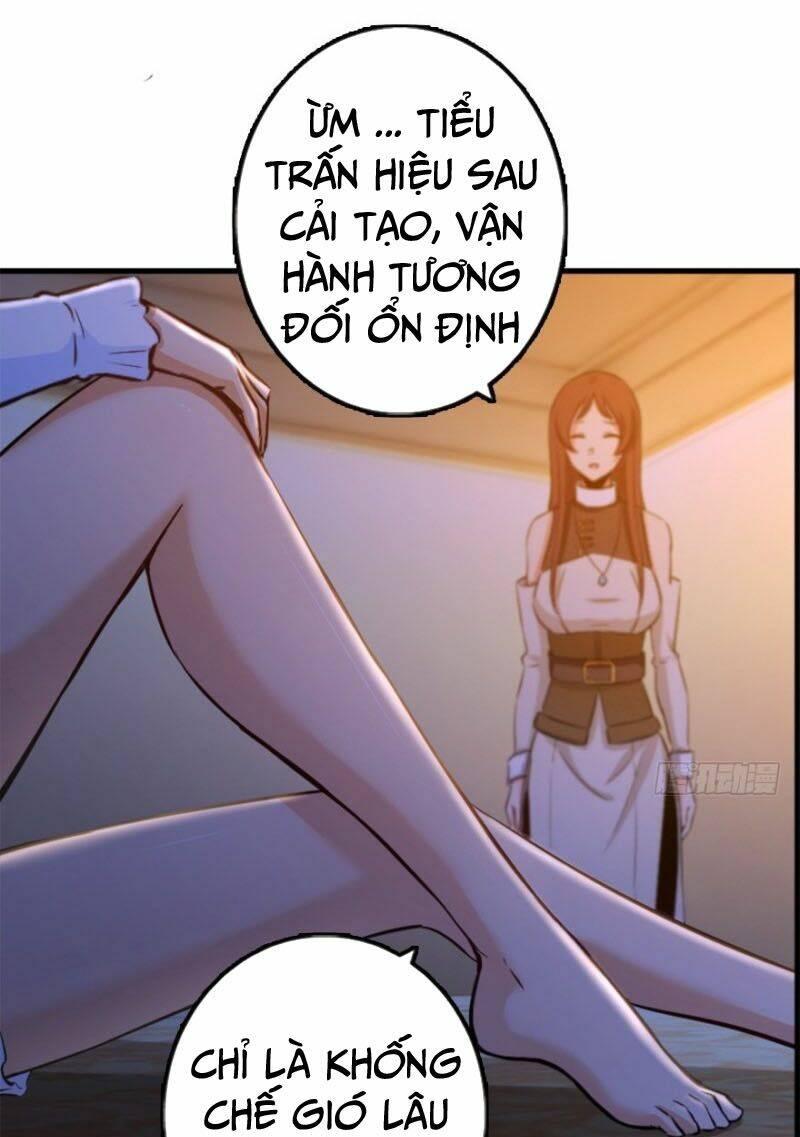 Thả Vu Nữ Đó Ra Chapter 77 - Trang 2