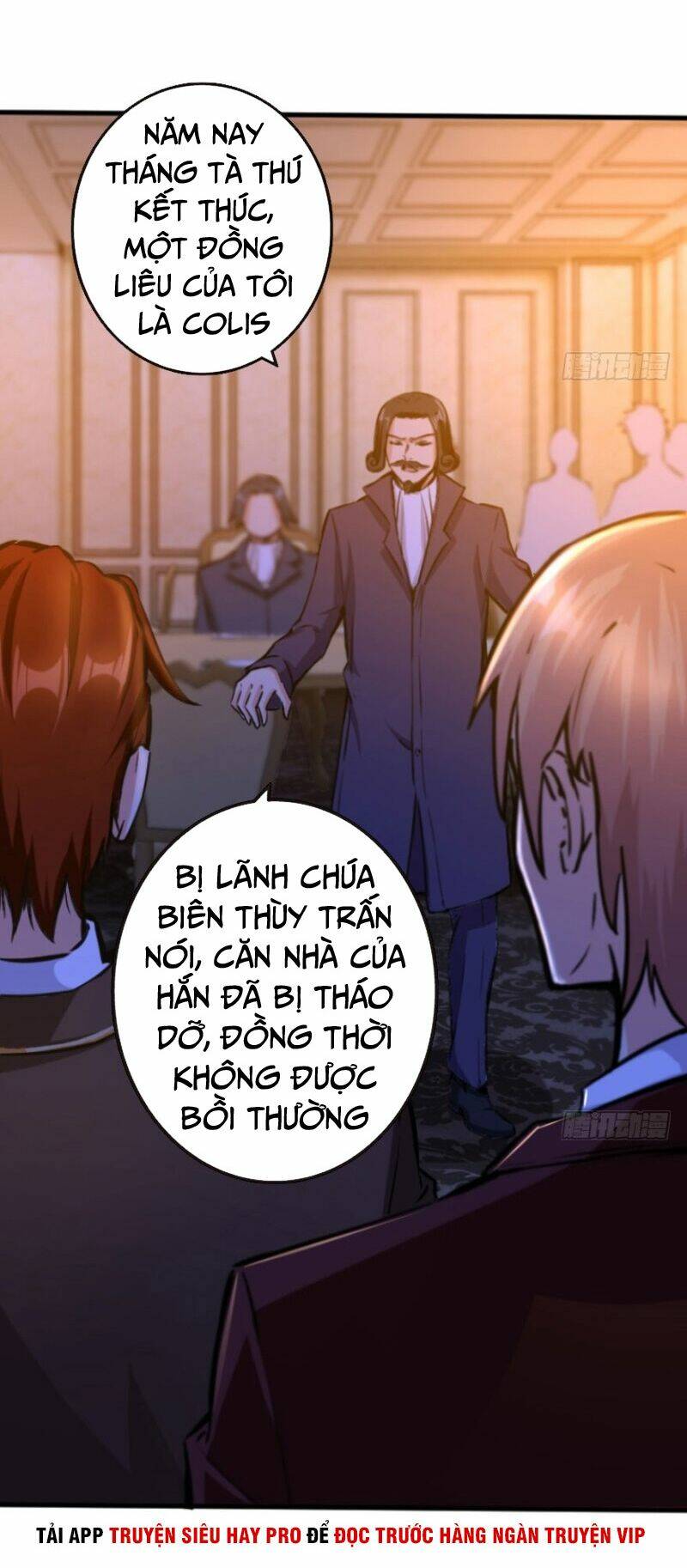 Thả Vu Nữ Đó Ra Chapter 74 - Trang 2