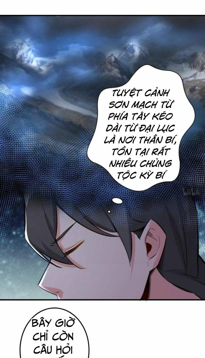 Thả Vu Nữ Đó Ra Chapter 72 - Trang 2