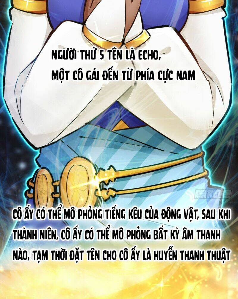 Thả Vu Nữ Đó Ra Chapter 70 - Trang 2