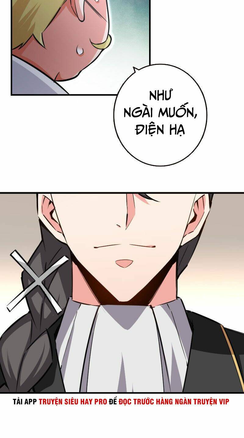 Thả Vu Nữ Đó Ra Chapter 68 - Trang 2