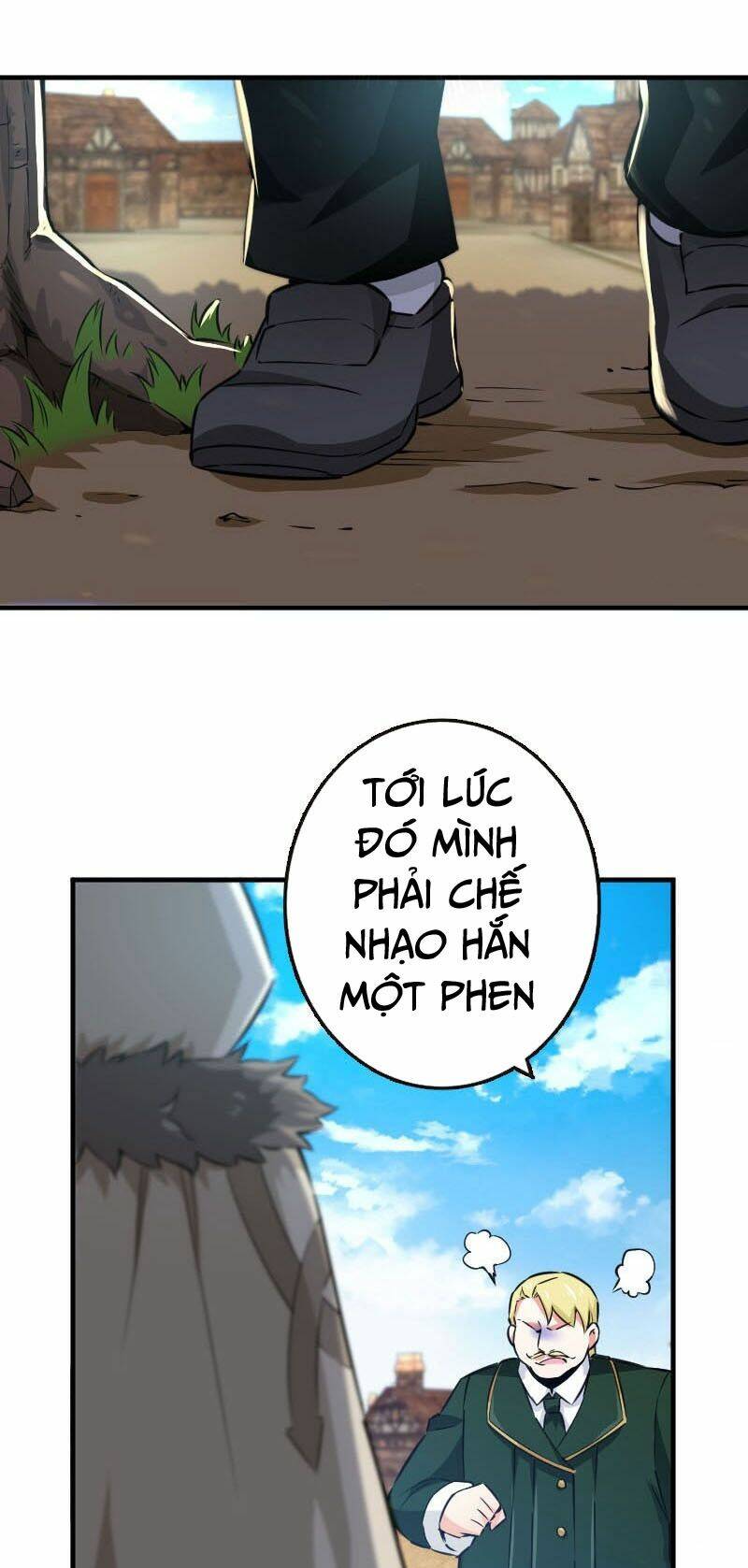 Thả Vu Nữ Đó Ra Chapter 68 - Trang 2