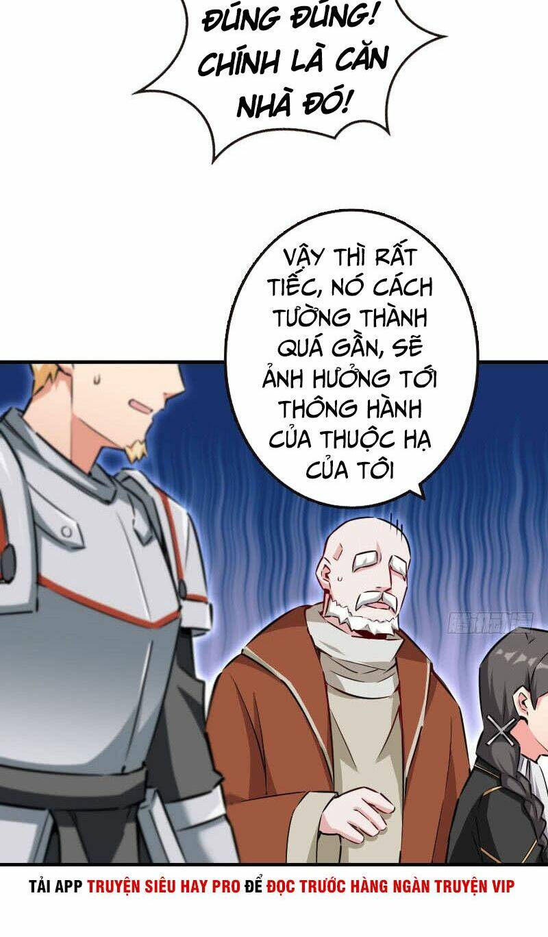 Thả Vu Nữ Đó Ra Chapter 68 - Trang 2