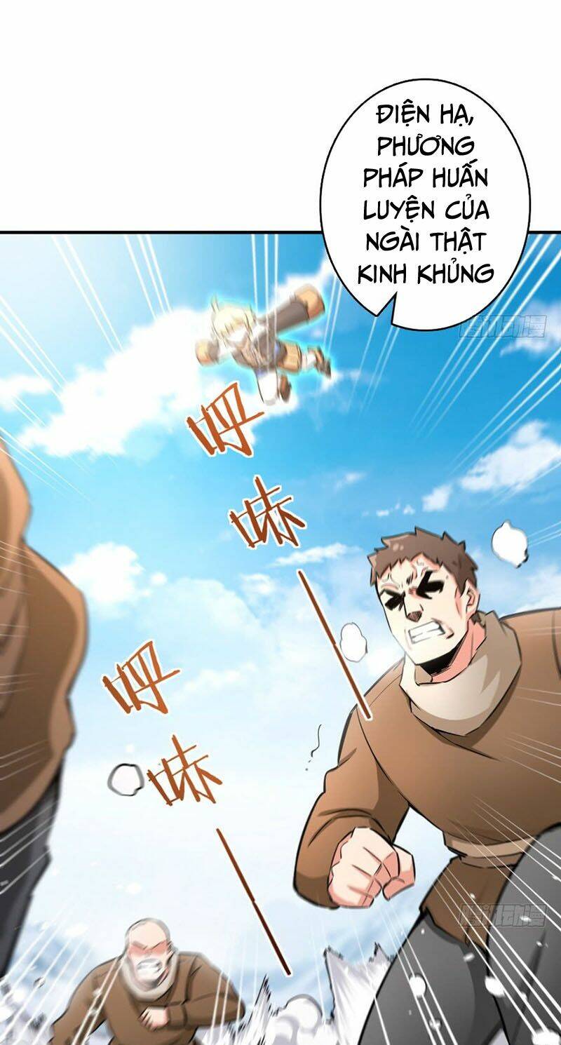 Thả Vu Nữ Đó Ra Chapter 67 - Trang 2