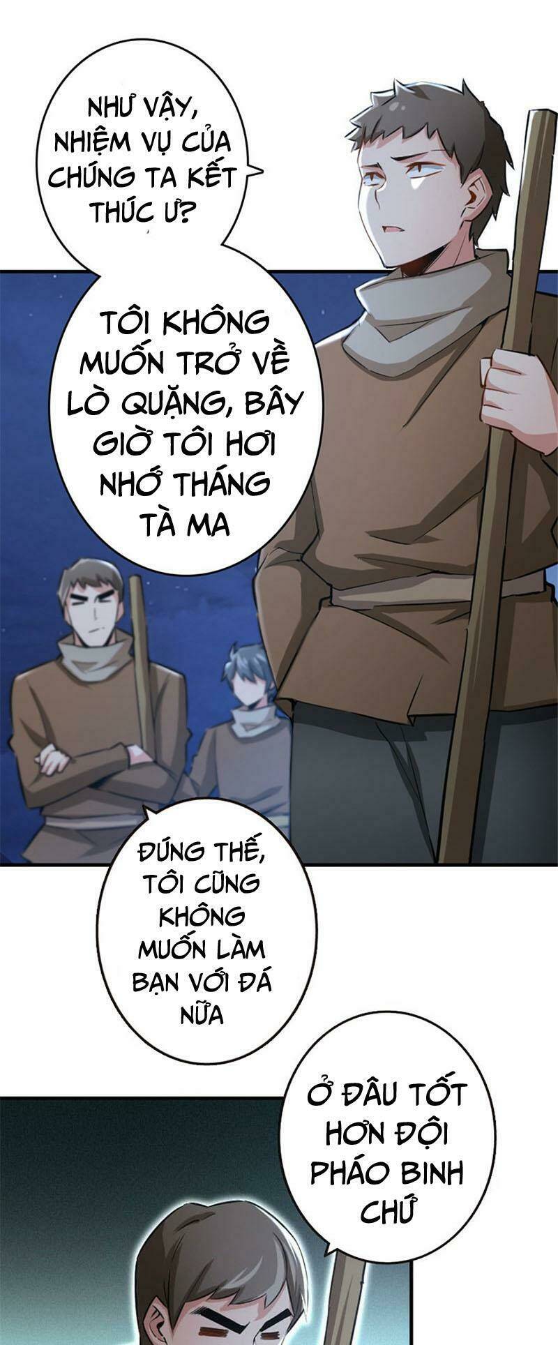 Thả Vu Nữ Đó Ra Chapter 66 - Trang 2