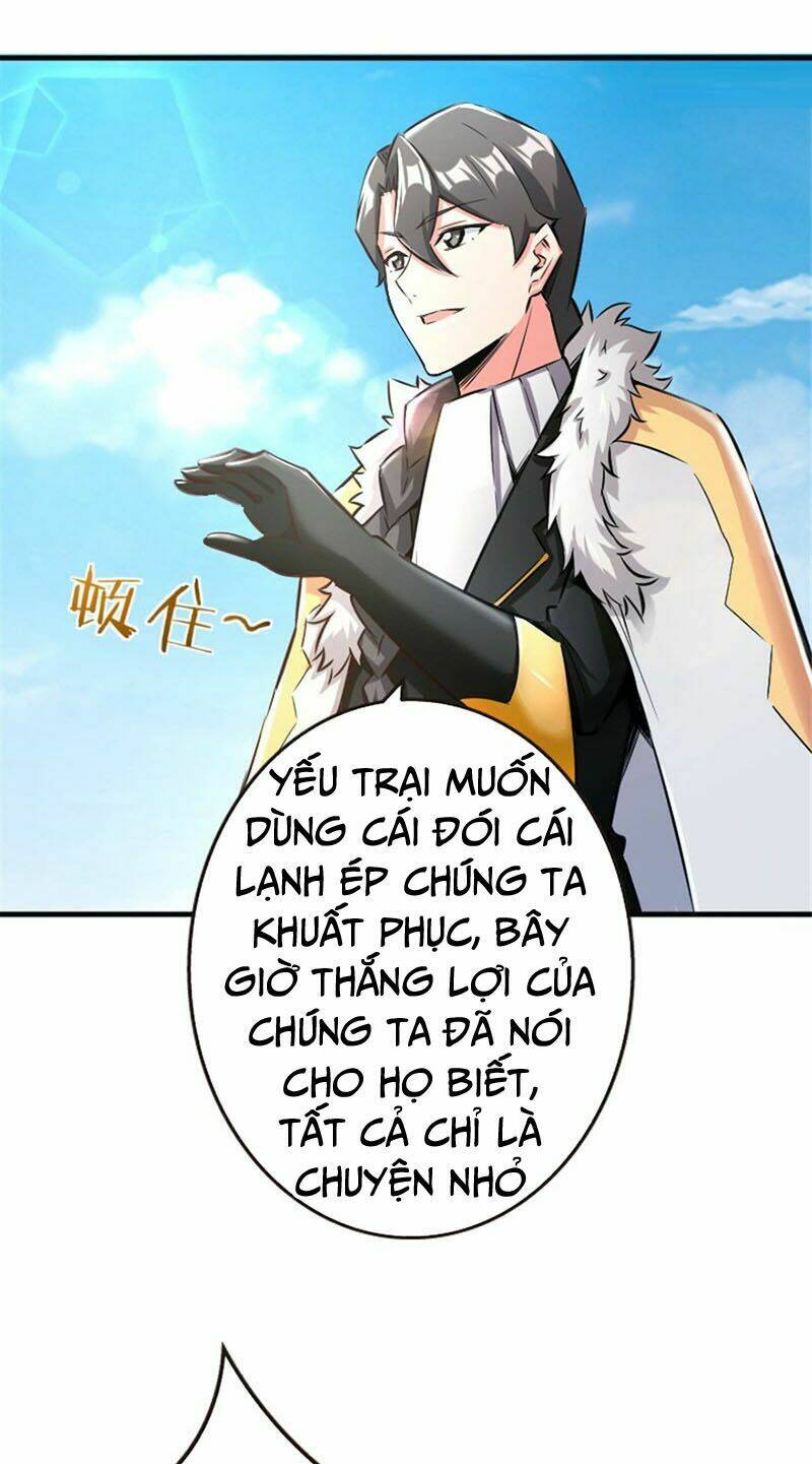 Thả Vu Nữ Đó Ra Chapter 64 - Trang 2