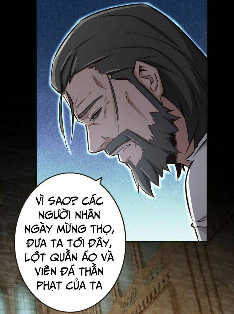 Thả Vu Nữ Đó Ra Chapter 60 - Trang 2