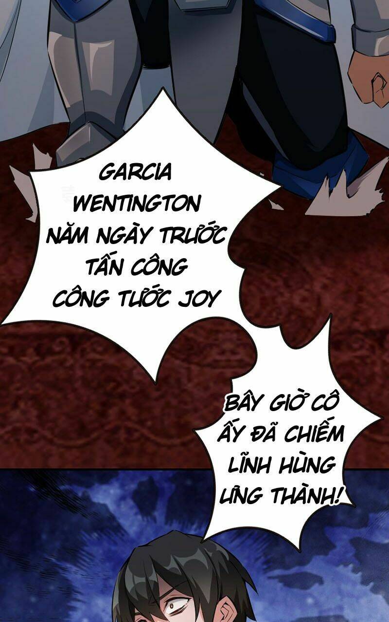 Thả Vu Nữ Đó Ra Chapter 50 - Trang 2