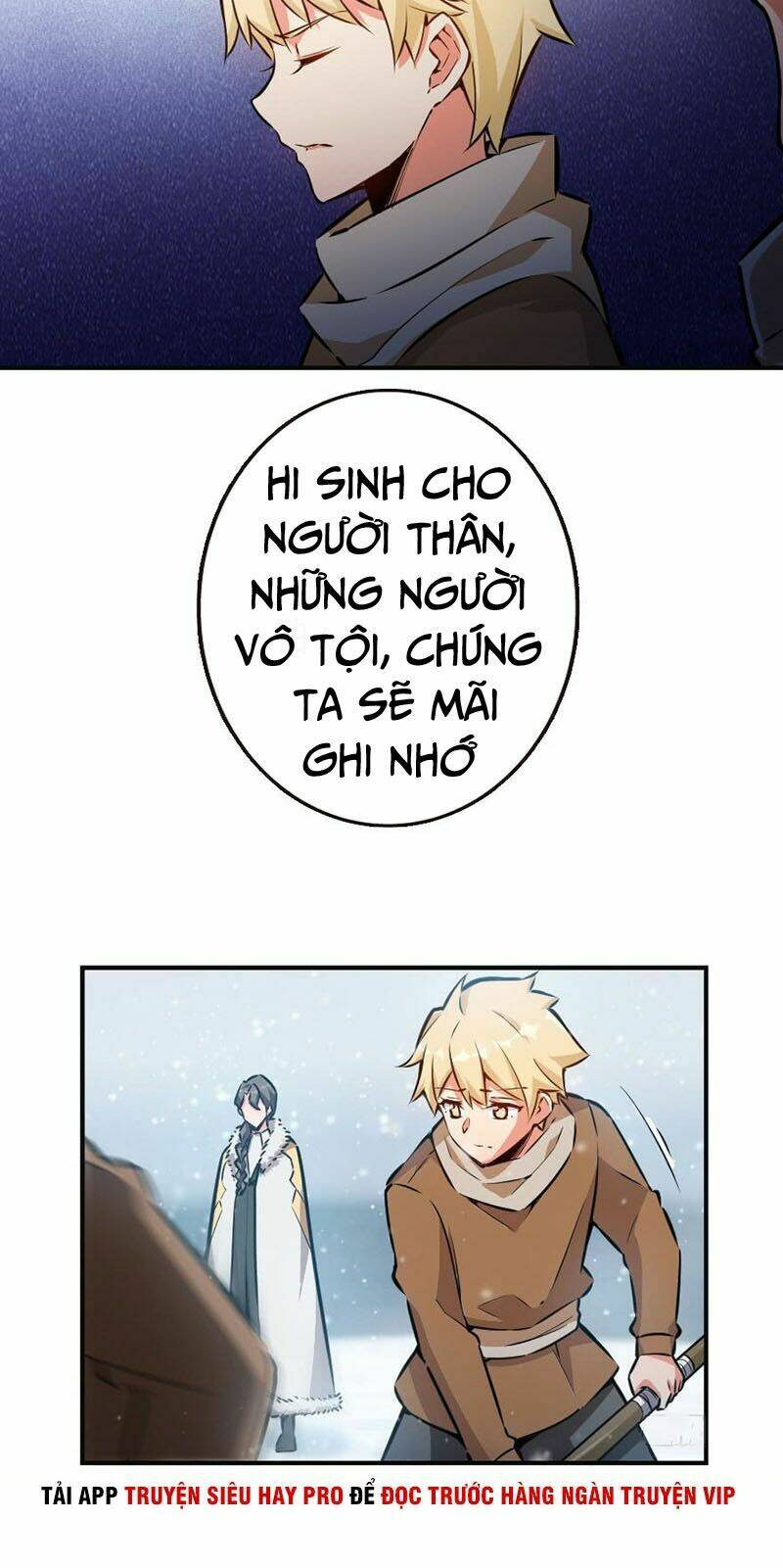 Thả Vu Nữ Đó Ra Chapter 49 - Trang 2