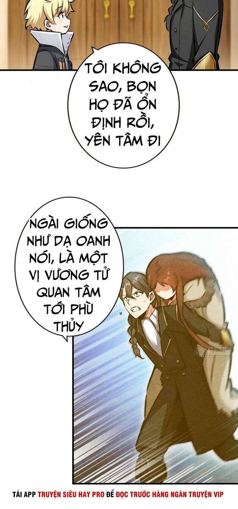 Thả Vu Nữ Đó Ra Chapter 45 - Trang 2