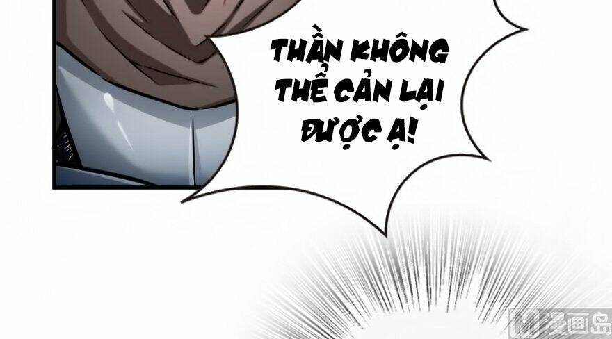 Thả Vu Nữ Đó Ra Chapter 37 - Trang 2