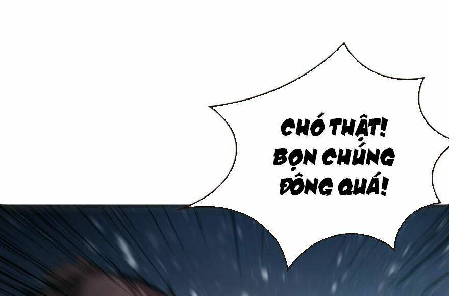 Thả Vu Nữ Đó Ra Chapter 37 - Trang 2