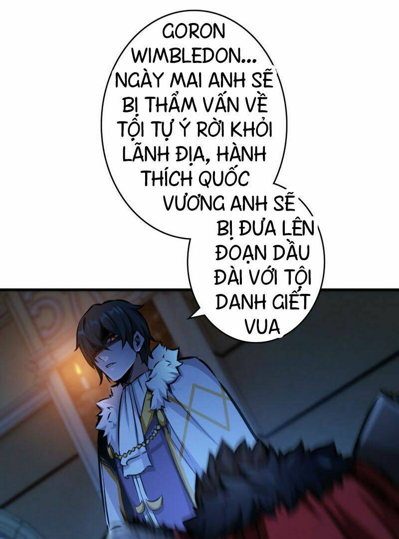 Thả Vu Nữ Đó Ra Chapter 34 - Trang 2