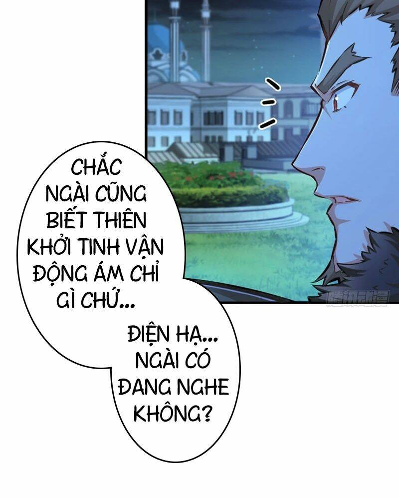 Thả Vu Nữ Đó Ra Chapter 33 - Trang 2