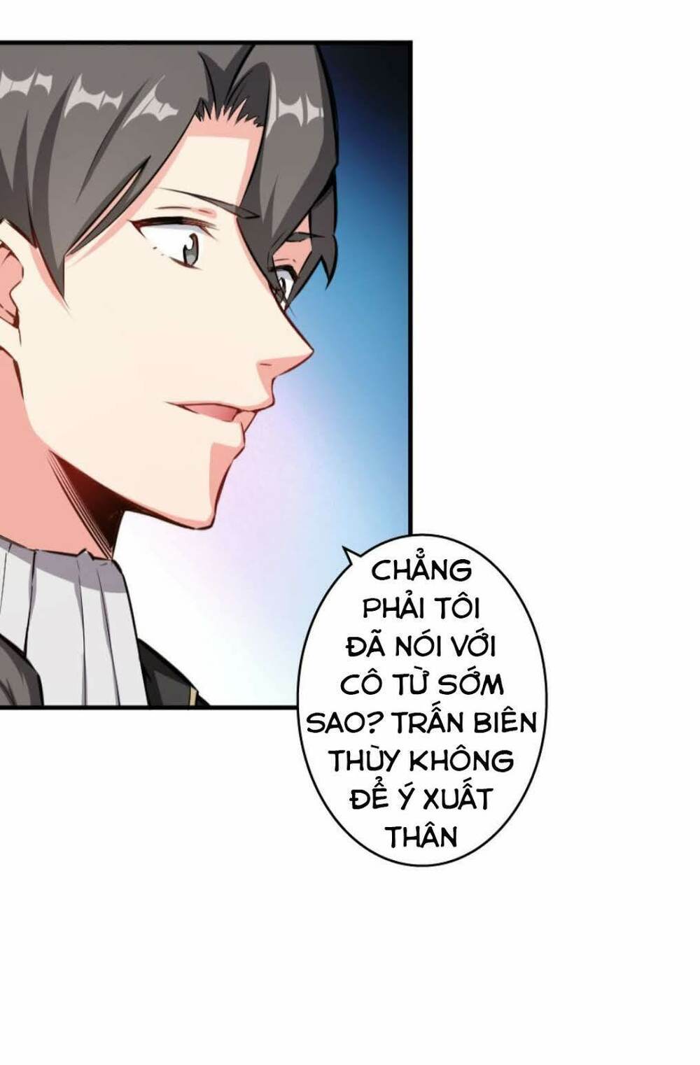 Thả Vu Nữ Đó Ra Chapter 32 - Trang 2