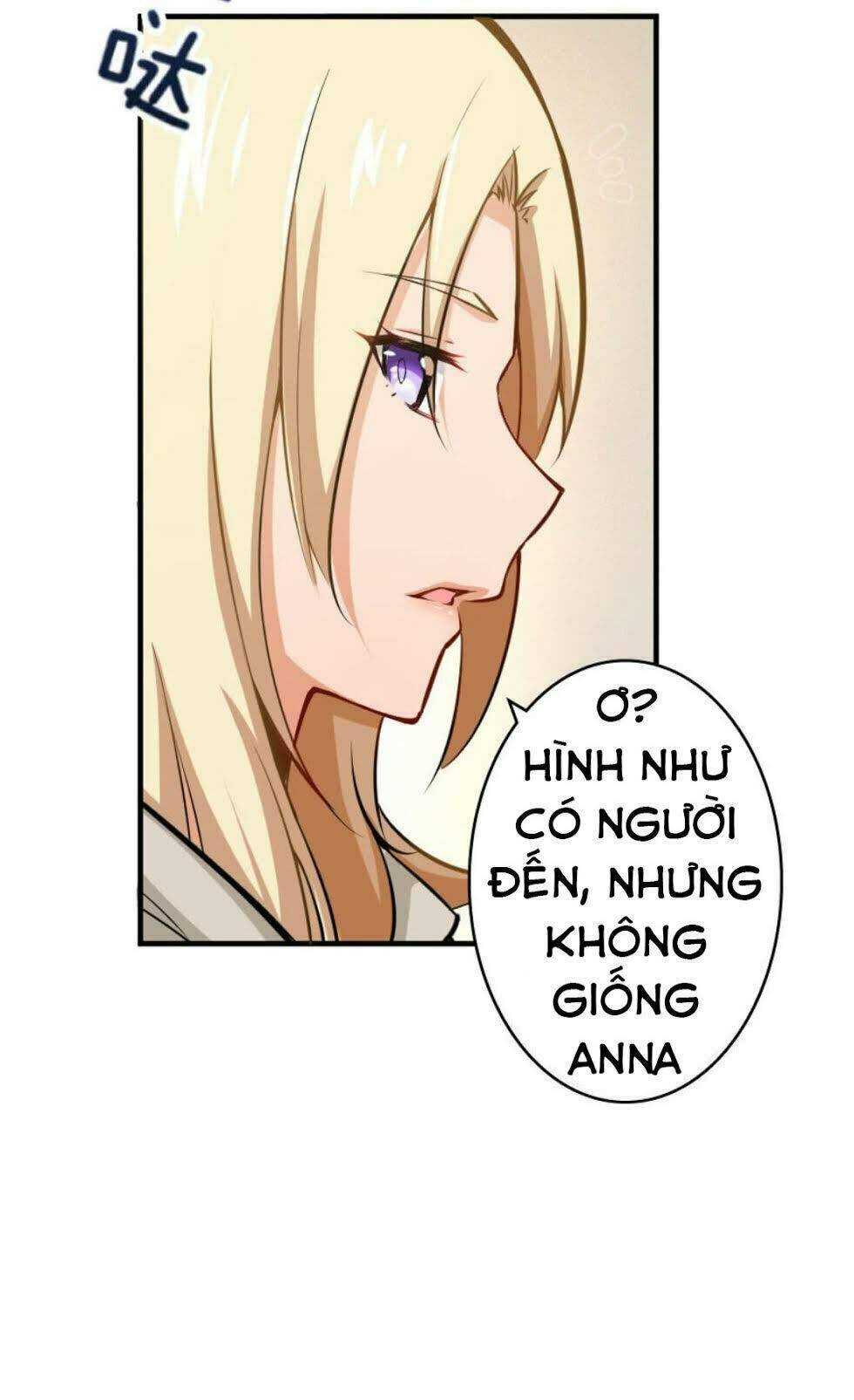 Thả Vu Nữ Đó Ra Chapter 31 - Trang 2