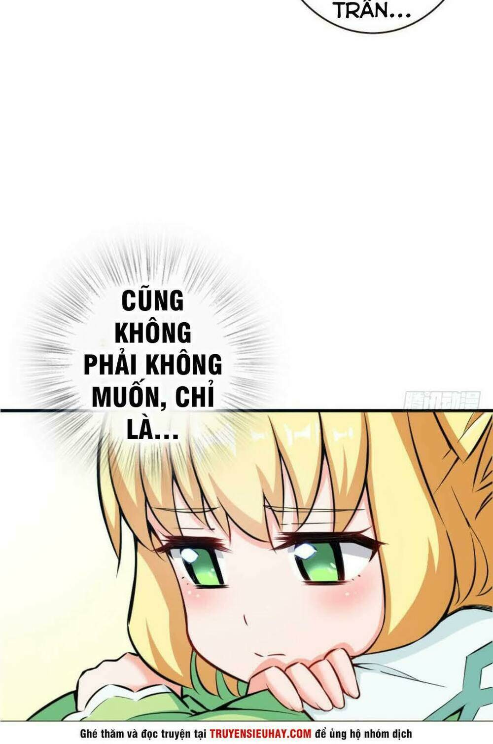 Thả Vu Nữ Đó Ra Chapter 31 - Trang 2