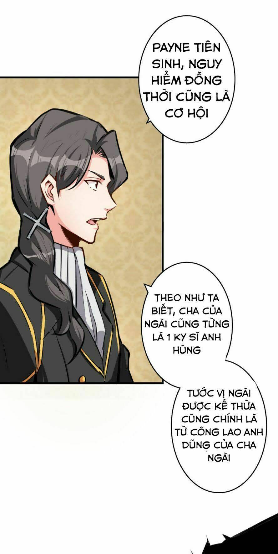 Thả Vu Nữ Đó Ra Chapter 28 - Trang 2