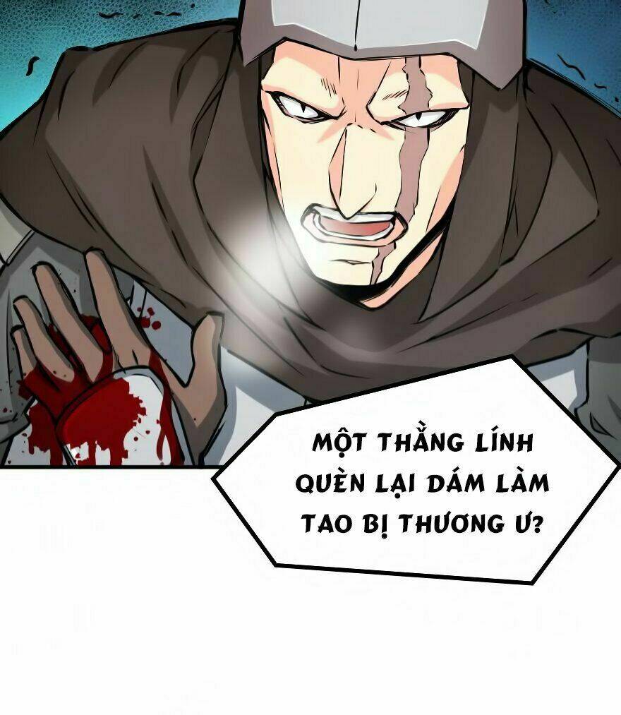 Thả Vu Nữ Đó Ra Chapter 24 - Trang 2