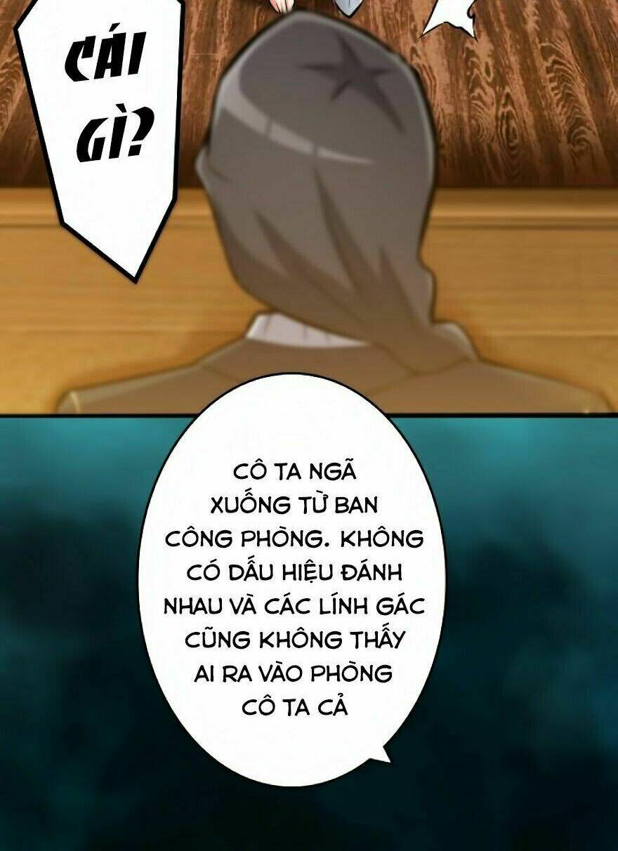 Thả Vu Nữ Đó Ra Chapter 21 - Trang 2