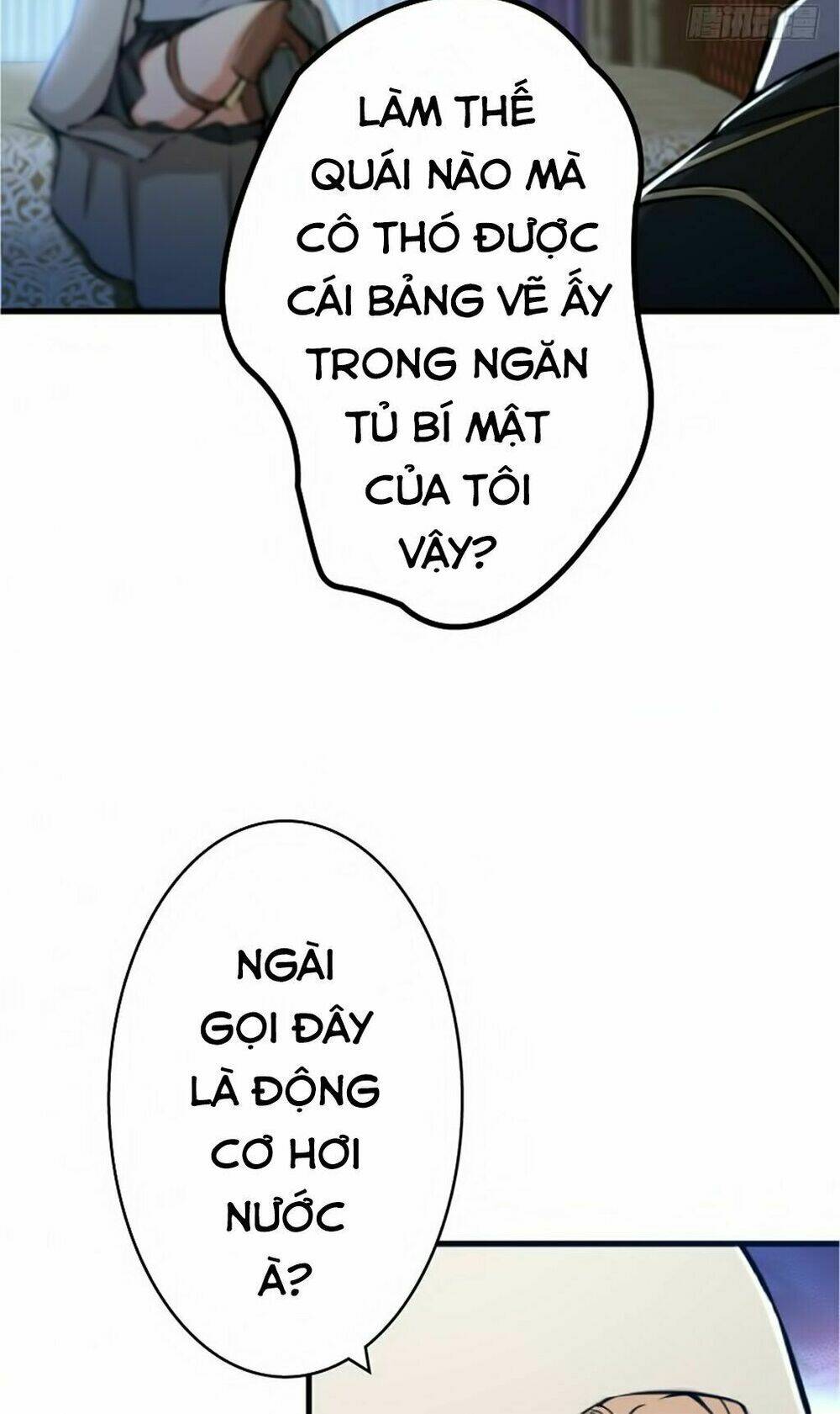 Thả Vu Nữ Đó Ra Chapter 20 - Trang 2