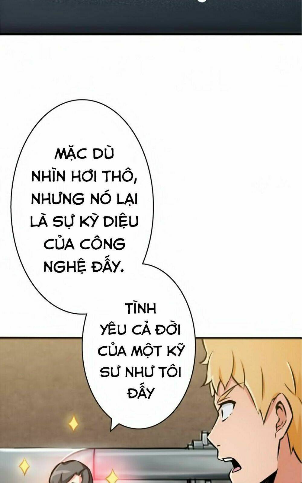 Thả Vu Nữ Đó Ra Chapter 20 - Trang 2