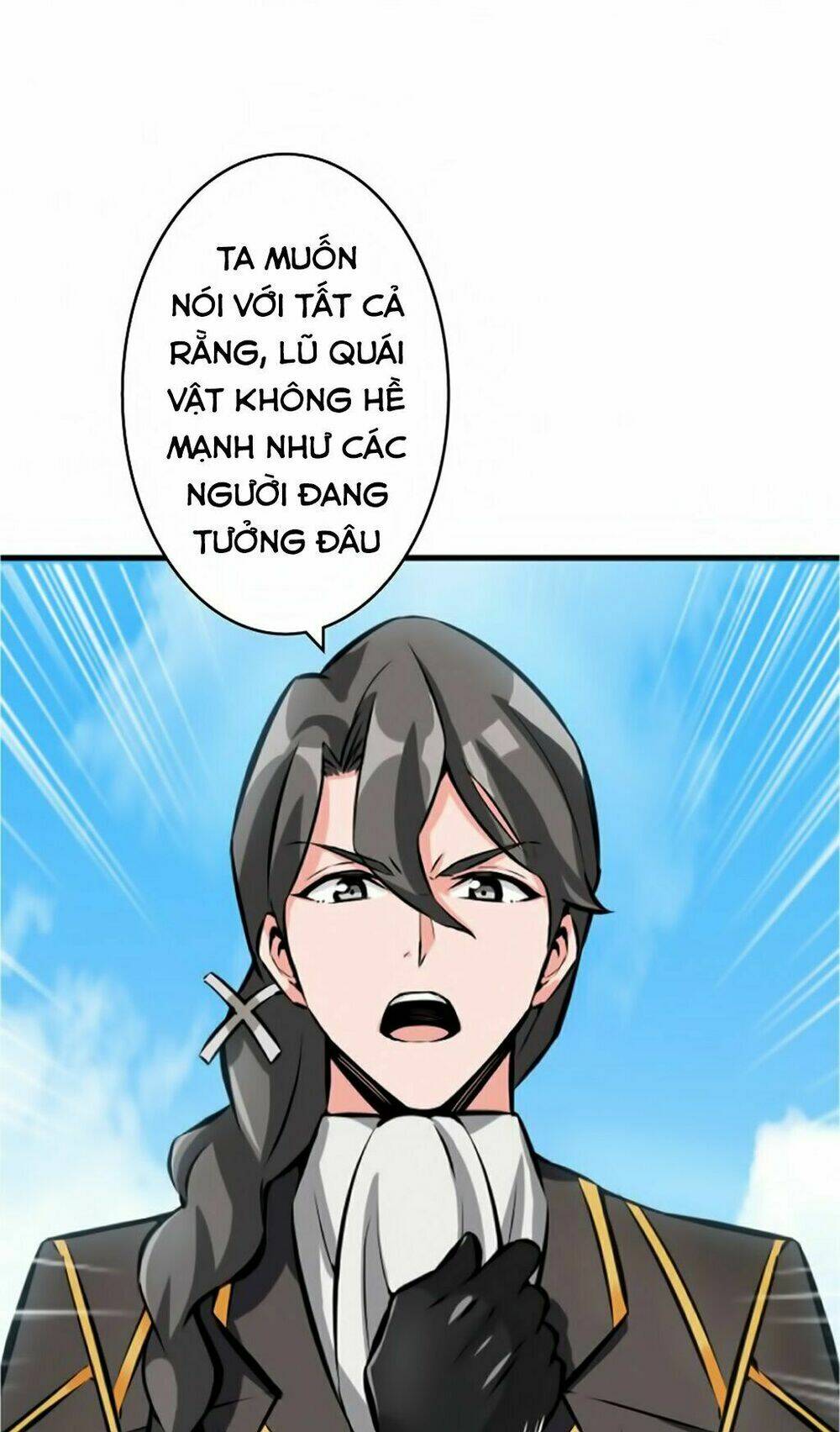 Thả Vu Nữ Đó Ra Chapter 19 - Trang 2