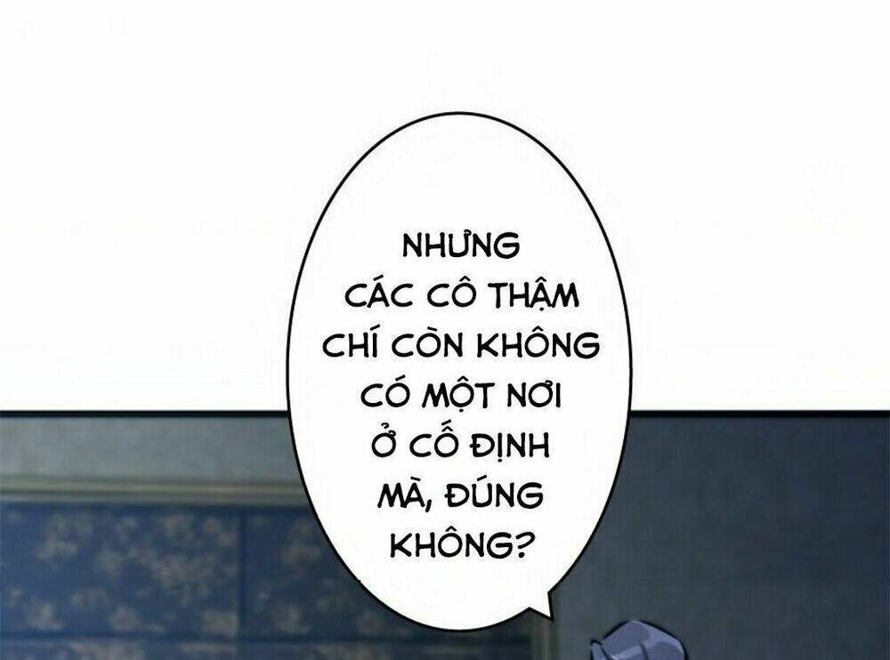 Thả Vu Nữ Đó Ra Chapter 17 - Trang 2