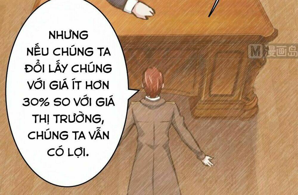 Thả Vu Nữ Đó Ra Chapter 15 - Trang 2