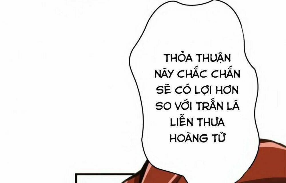 Thả Vu Nữ Đó Ra Chapter 15 - Trang 2