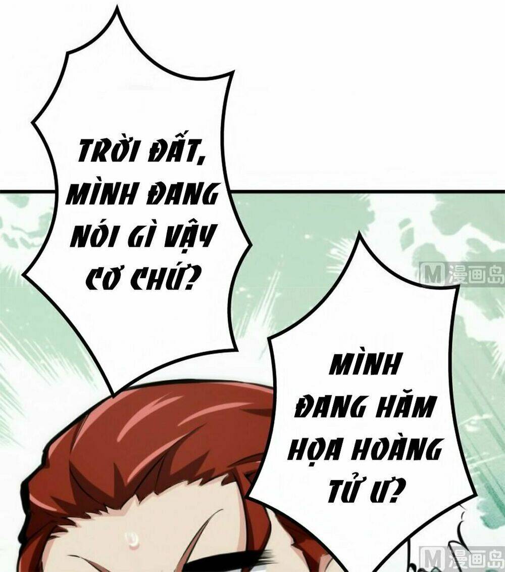 Thả Vu Nữ Đó Ra Chapter 15 - Trang 2