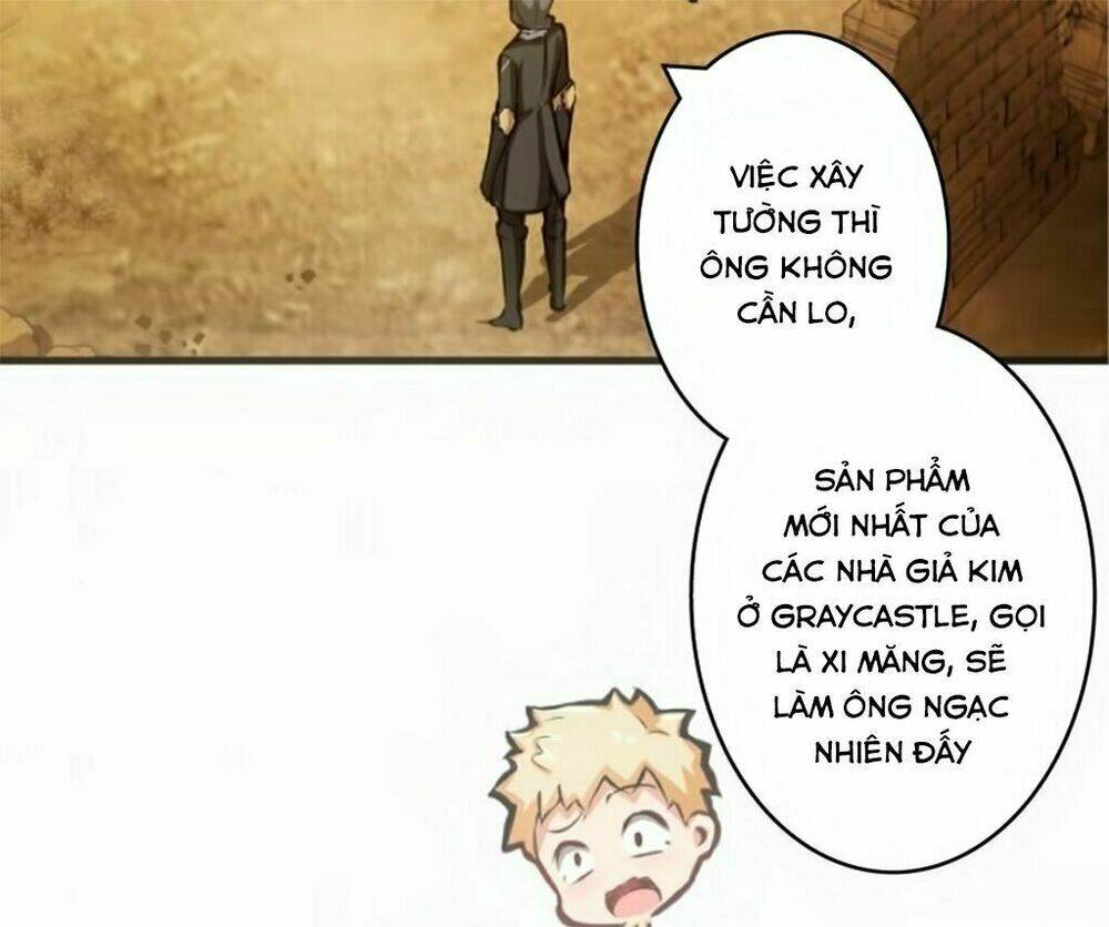 Thả Vu Nữ Đó Ra Chapter 10 - Trang 2